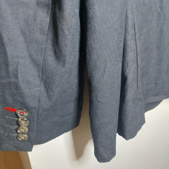 Tommy Hilfiger Special Edition Jacket - Picture 7 of 11